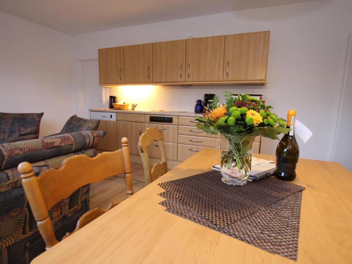 Apartment In เวสเทอร์แลนด์ ภายนอก รูปภาพ